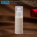 ZB-QB30 30ml different color and printing customizable all natural custom cosmetic packaging supplies